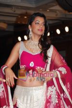 Mugdha Godse walks the ramp for Manali Jagtap Show at Indian Princess in J W Marriott on 25th Sept 2010 (36).JPG