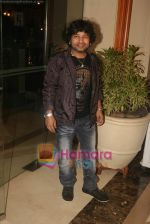 Kailash Kher at Allah Ke Bandey Music launch in J W Marriott, Juhu, Mumbai on 27th Sept 2010 (3).JPG