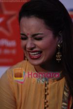 Kangana Ranaut on the sets of Chhote Ustaad in Mumbai on 27th Sept 2010 (21).JPG
