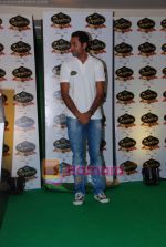 Abhay Deol at Signature golf press meet in Trident on 29th Sept 2010 (3).JPG