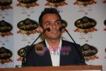 Abhay Deol at Signature golf press meet in Trident on 29th Sept 2010.JPG