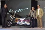 at the launch of Mahindra_s new bikes Mojo and Stallion in Trident on 30th Sept 2010 (17).JPG