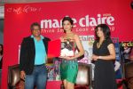 Deepika Padukone launches Marie Claire latest issue in Cest La Vie on 1st Oct 2010 (27).JPG