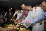 Prem Chopra, Anita Raj at Bhramakumari_s World Elders Day in Bandra on 1st Oct 2010 (6).JPG