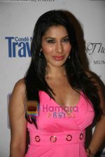 Sophie Chaudhary at Conde Nast Traveller magazine launch in Trident on 1st Oct 2010 (4).JPG