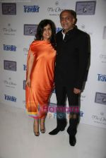 at Conde Nast Traveller magazine launch in Trident on 1st Oct 2010.JPG