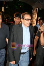 Dharmendra at Robot premiere hosted by Rajnikant in PVR, Juhu on 4th Sept 2010 (177).JPG