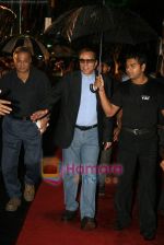 Dharmendra at Robot premiere hosted by Rajnikant in PVR, Juhu on 4th Sept 2010 (2).JPG