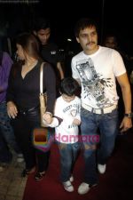 Jimmy Shergill at Robot premiere hosted by Rajnikant in PVR, Juhu on 4th Sept 2010 (6).JPG