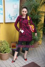 at Punjab Fashion Week auditions in Andheri on 4th Oct 2010 (129).JPG