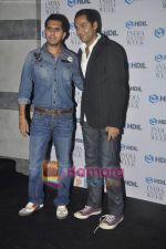 Abhay deol at HDIL opneing bash hosted by Sunny Dewan in Grand Hyatt on 5th Oct 2010 (31).JPG