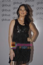 Urvashi Sharma at Globus new collection launch in Olive on 5th Oct 2010 (12).JPG