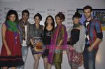 Urvashi Sharma at Globus new collection launch in Olive on 5th Oct 2010 (24).JPG