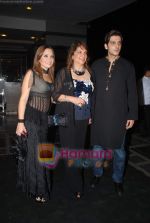 Zayed Khan at HDIL opneing bash hosted by Sunny Dewan in Grand Hyatt on 5th Oct 2010 (3).JPG