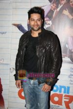 Aftab Shivdasani at Do Dooni Chaar premiere in PVR on 6th Oct 2010  (4).JPG