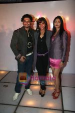 Manasi Scott at ladies wear launch by Riyaz Ganji Show in Vie Lounge on 6th Oct 2010 (2).JPG