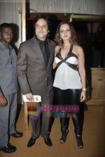 Fardeen Khan on Day 2 of HDIL-1 on 7th Oct 2010 (4).JPG