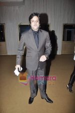 Fardeen Khan on Day 2 of HDIL-1 on 7th Oct 2010 (5).JPG