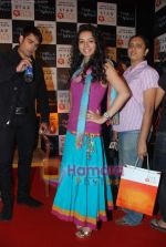 Sukirti Khandpal at the launch of  serial Pyaar Kii Ye Ek Kahaani for Star One in Grand Hyatt on 7th Oct 2010 (3).JPG