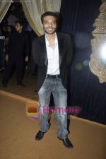 Uday Chopra on Day 2 of HDIL-1 on 7th Oct 2010 (109).JPG