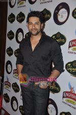 Aftab Shivdasani at Rohit Bal show After party in Veda, Mumbai on 8th Oct 2010 (4).JPG