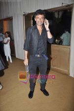 Rahul Dev on day 3 of HDIL-1 on 8th Oct 2010 (3).JPG
