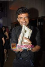 Rahul Dev on day 3 of HDIL-1 on 8th Oct 2010 (6).JPG
