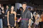 Rahul Dev on day 3 of HDIL-1 on 8th Oct 2010 (7).JPG