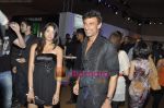 Rahul Dev on day 3 of HDIL-1 on 8th Oct 2010 (8).JPG
