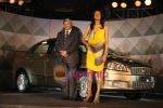 Sushmita Sen launches Fiat Linea car in J W Marriott on 8th Oct 2010 (15).JPG