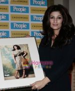 Twinkle Khanna launches People magazine issue in Mumbai on 8th Oct 2010 (3).jpg