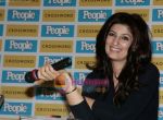 Twinkle Khanna launches People magazine issue in Mumbai on 8th Oct 2010 (5).jpg