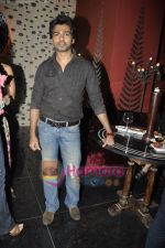 at Rohit Bal show After party in Veda, Mumbai on 8th Oct 2010.JPG