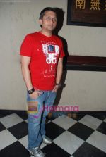 Mohit Suri at Being Human show after party in Balthazar, Juhu, Mumbai on 9th Oct 2010 (2)~0.JPG
