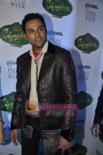 Abhay Deol on day 5 of HDIL-1 on 10th Oct 2010 (11).JPG