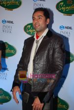 Abhay Deol on day 5 of HDIL-1 on 10th Oct 2010 (15).JPG