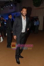 Abhishek Kapoor on day 5 of HDIL-1 on 10th Oct 2010 (3).JPG
