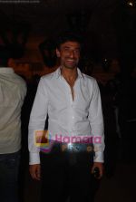 Rahul Dev on day 5 of HDIL-1 on 10th Oct 2010 (98).JPG