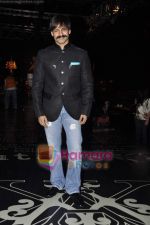 Vivek Oberoi on day 5 of HDIL-1 on 10th Oct 2010 (38).JPG