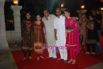 Sanjay Dutt, Manyata, Priya Dutt at Sanjay Dutt_s Mata ki Chowki in Bandra on 13th Oct 2010 (4).JPG