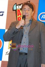 Randhir Kapoor at the launch of Radio City_s CD Kal Bhi Aaj Bhi in Matunga on 14th Oct 2010 (6).JPG