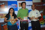 at the launch of Radio City_s CD Kal Bhi Aaj Bhi in Matunga on 14th Oct 2010 (45).JPG
