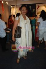 devika bhojwani at IMC ladies Diwali exhibition in WTC on 14th Oct 2010.JPG