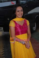 at Zee TV_s Action Replay Diwali show in Malad on 16th Oct 2010 (59).JPG