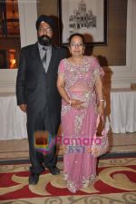 at designer AD Singh_s wedding with Puneet Kaur in ITC Grand Maratha on 17th Oct 2010 (116).JPG