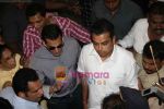 Salman Khan at Milind Deora_s computer institute donation i Byculla on 18th Oct 2010 (4).JPG