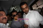 Salman Khan at Milind Deora_s computer institute donation i Byculla on 18th Oct 2010 (6).JPG
