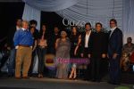 Aditya Roy Kapoor, Monikangana Dutta, Hrithik Roshan, Aishwarya Rai, Ronnie Screwvala, Sanjay Leela Bhansali, Amitabh Bachchan at Guzaarish music launch in Yashraj Studios on 20th Oct 2010 (101).JPG