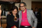 Alyque Padamsee at Karen Anand_s chef table in J W Marriott on 20th Oct 2010 (3).JPG
