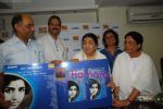Lata Mangeshkar graces Saregama Album Launch in Mumbai on 20th Oct 2010 (33).JPG